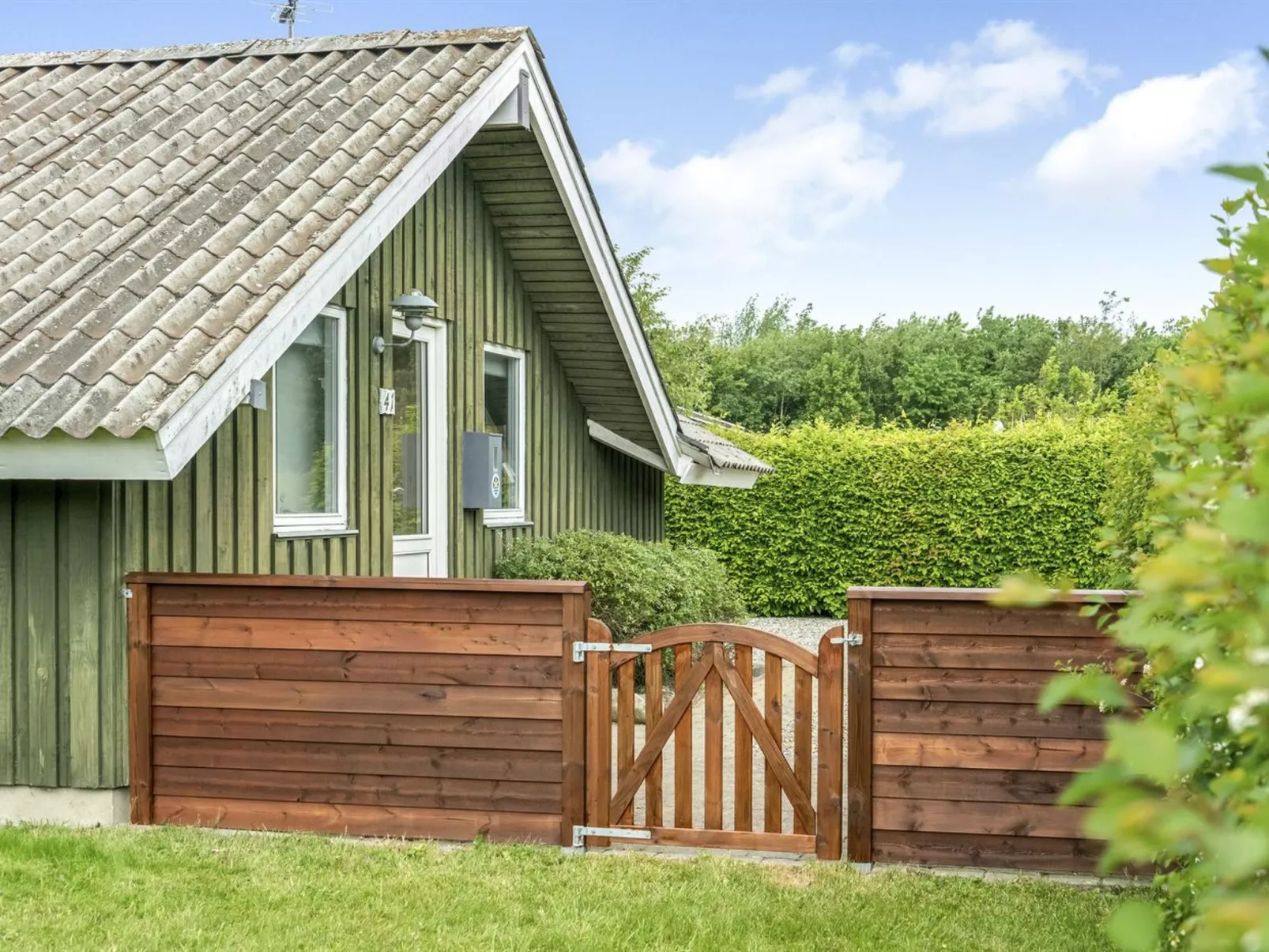 "Simonia" - 600m from the sea