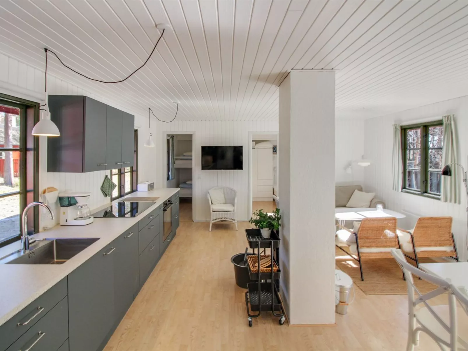 "Jale" - 50m from the sea