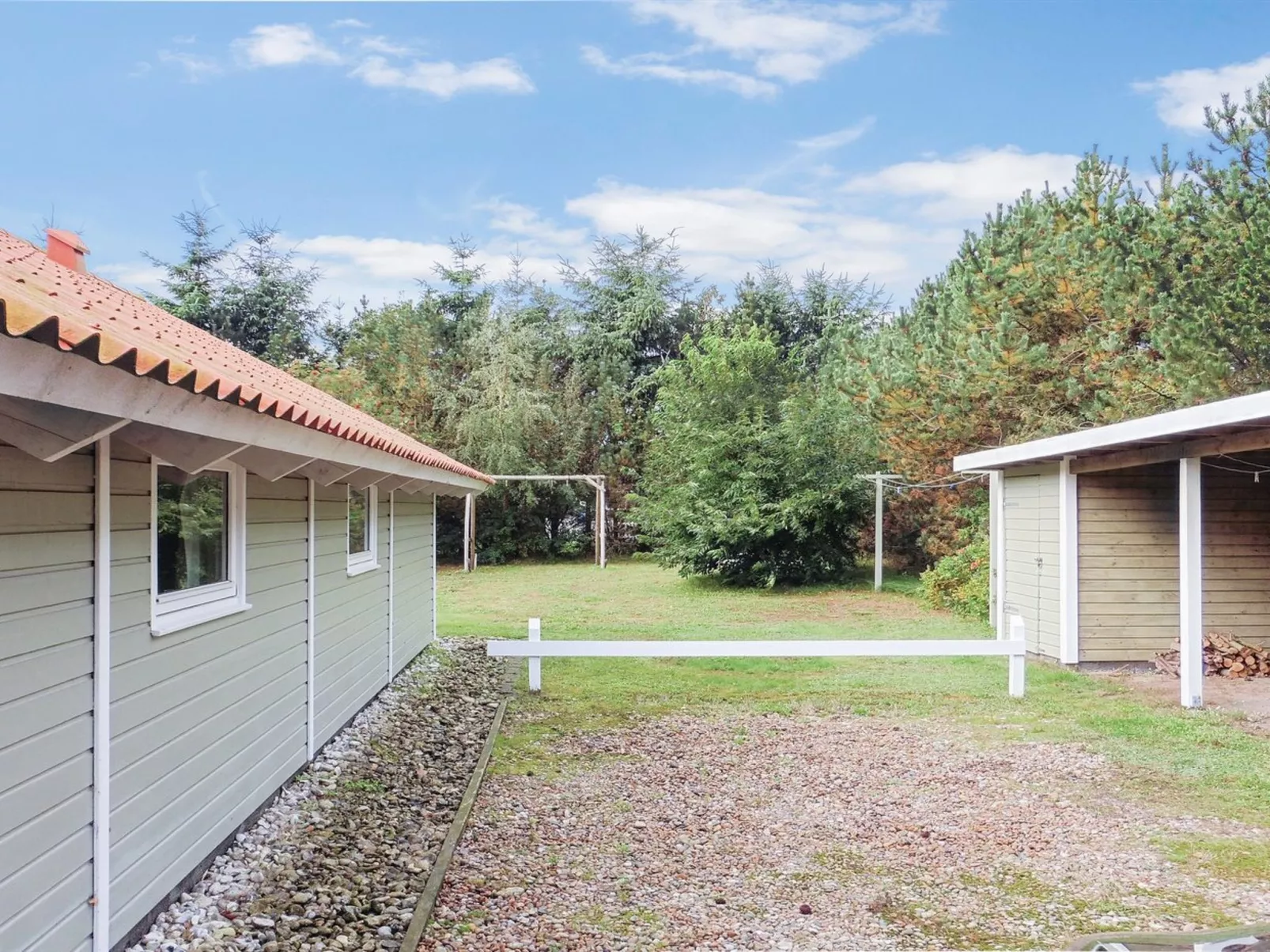 "Odlef" - 12km from the sea