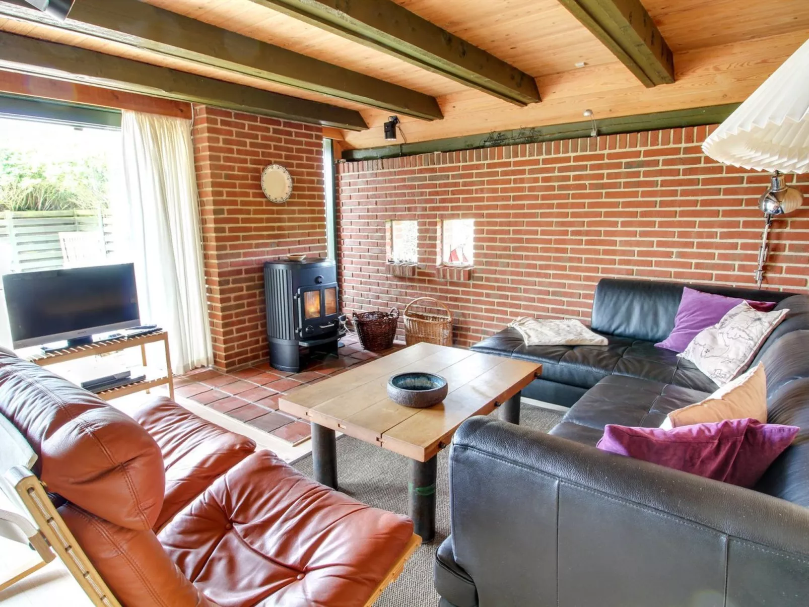 "Tofi" - 400m from the sea