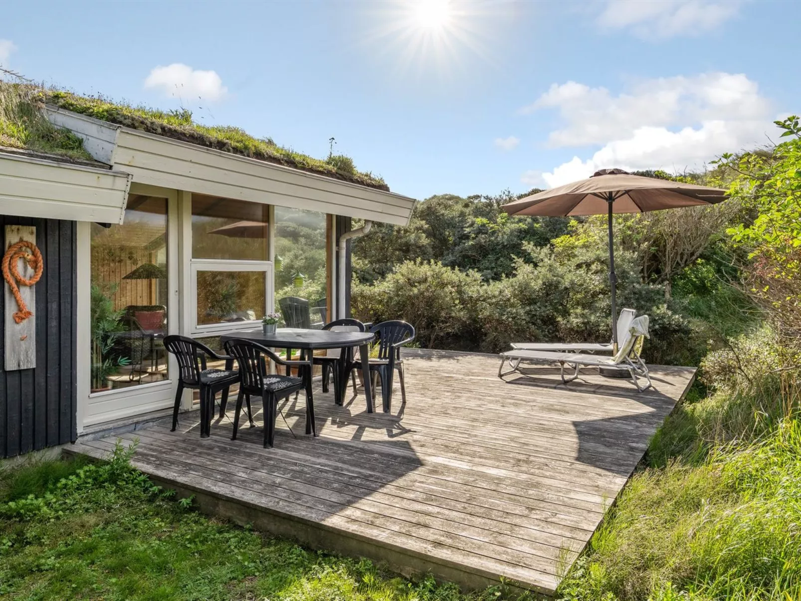 "Madita" - 310m from the sea