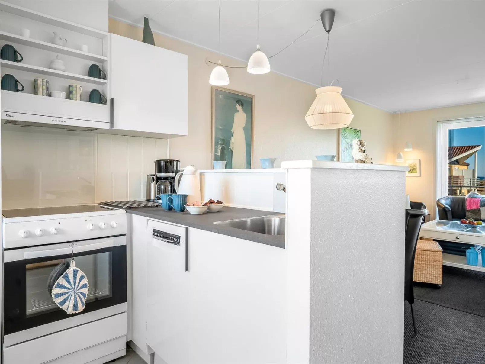 "Dafna" - 100m from the sea