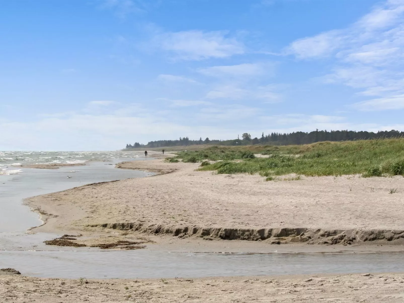 "Andria" - 300m from the sea