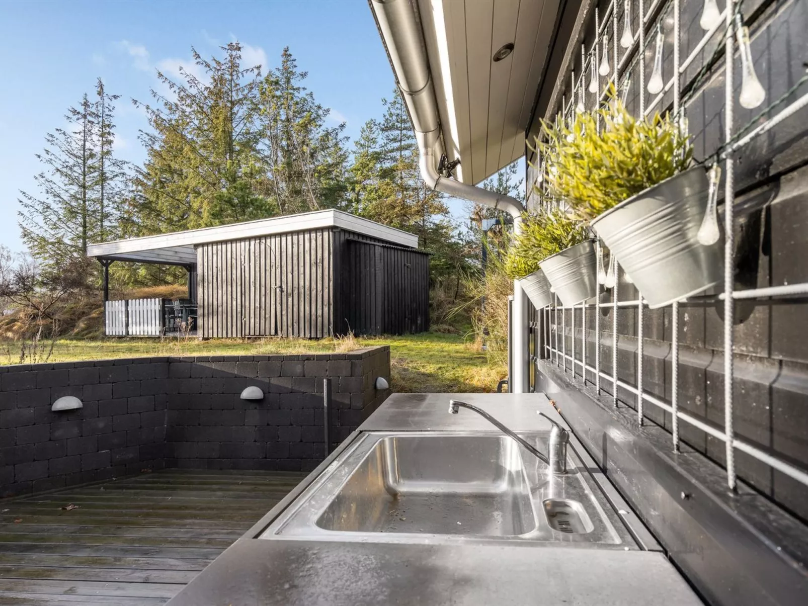 "Lilie" - 270m from the sea