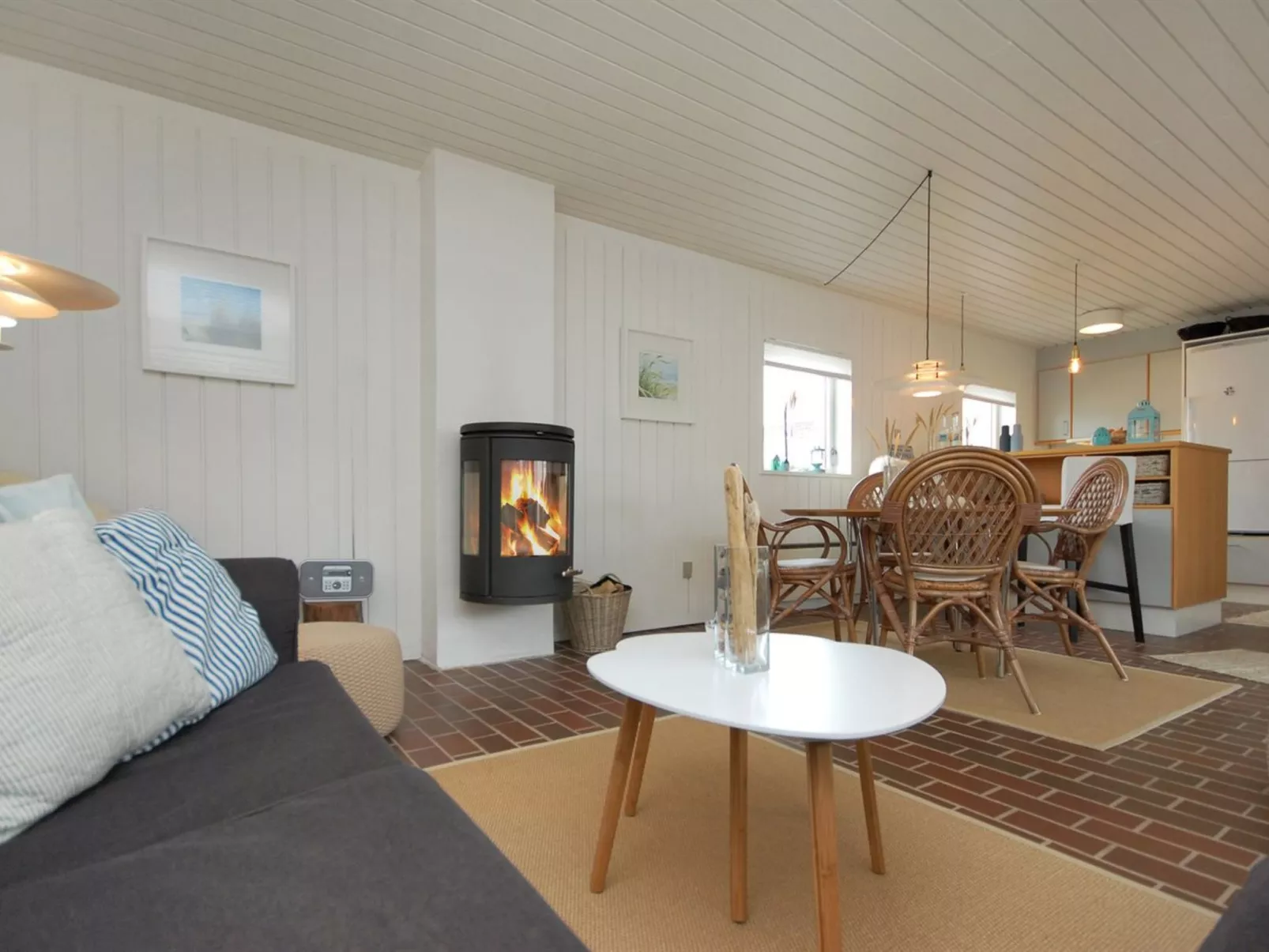 "Frieda" - 7.2km from the sea