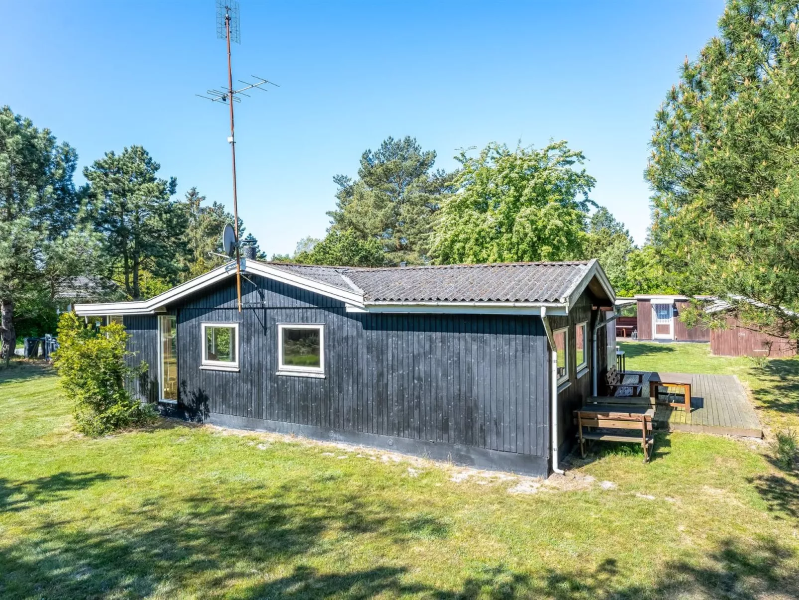 "Arendine" - 700m from the sea