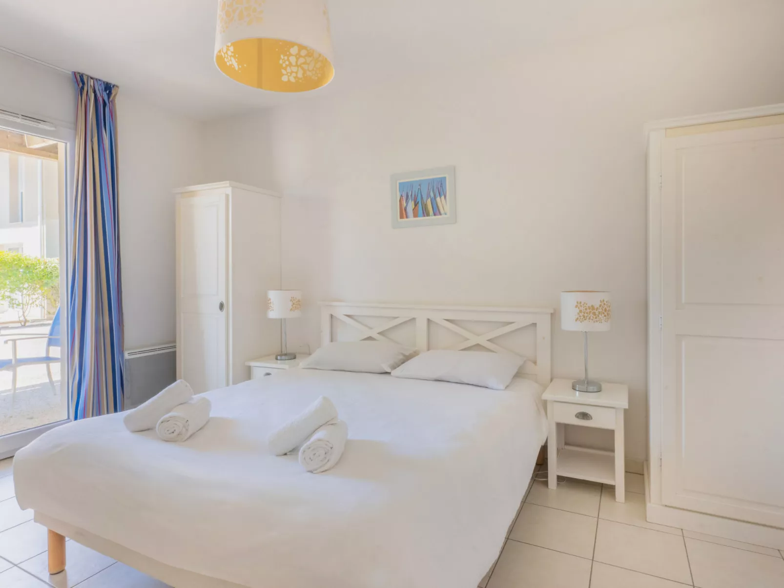 Résidence Odalys Référence Le Petit Pont-Binnen