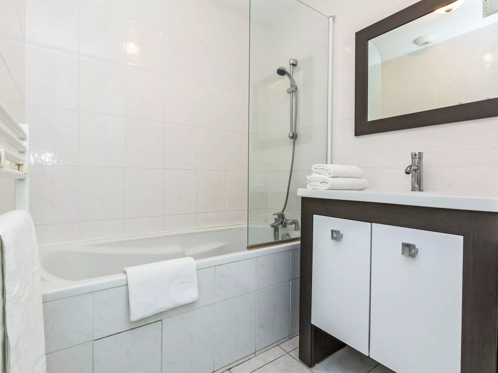  Odalys Domaine des Roches Jaunes-Binnen