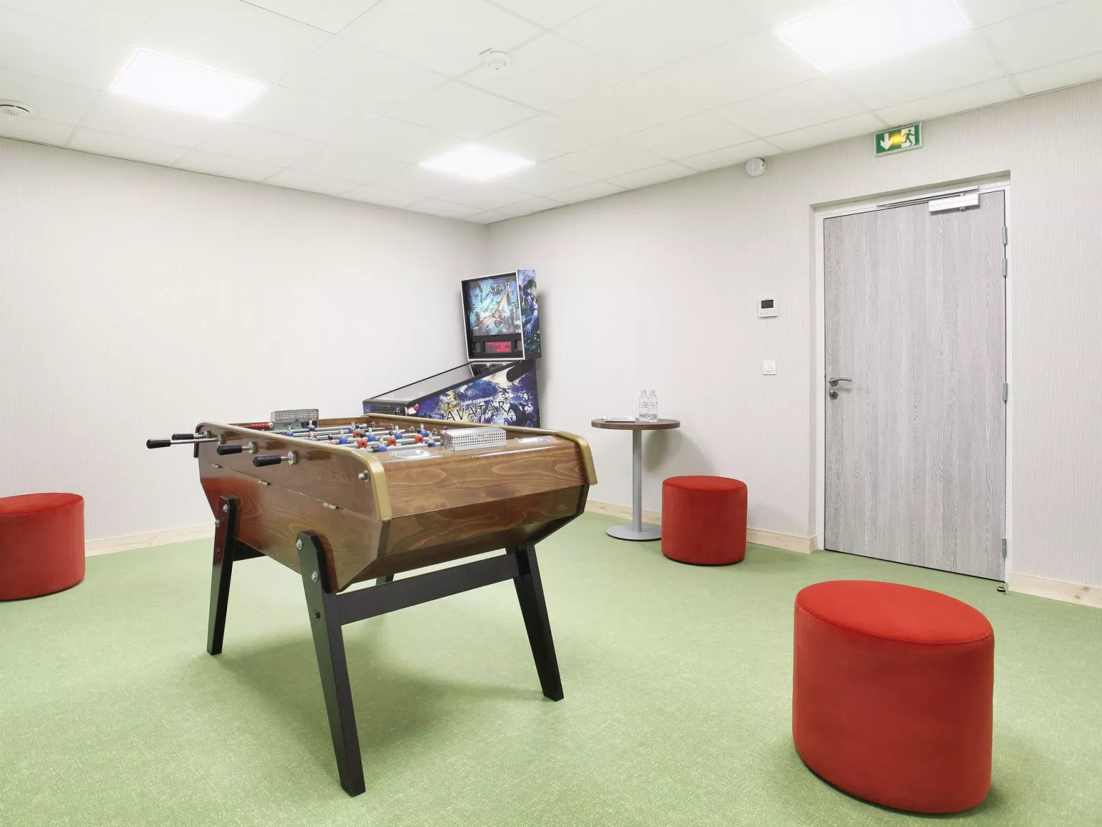 Résidence Odalys Collection Mendi Alde-Binnen