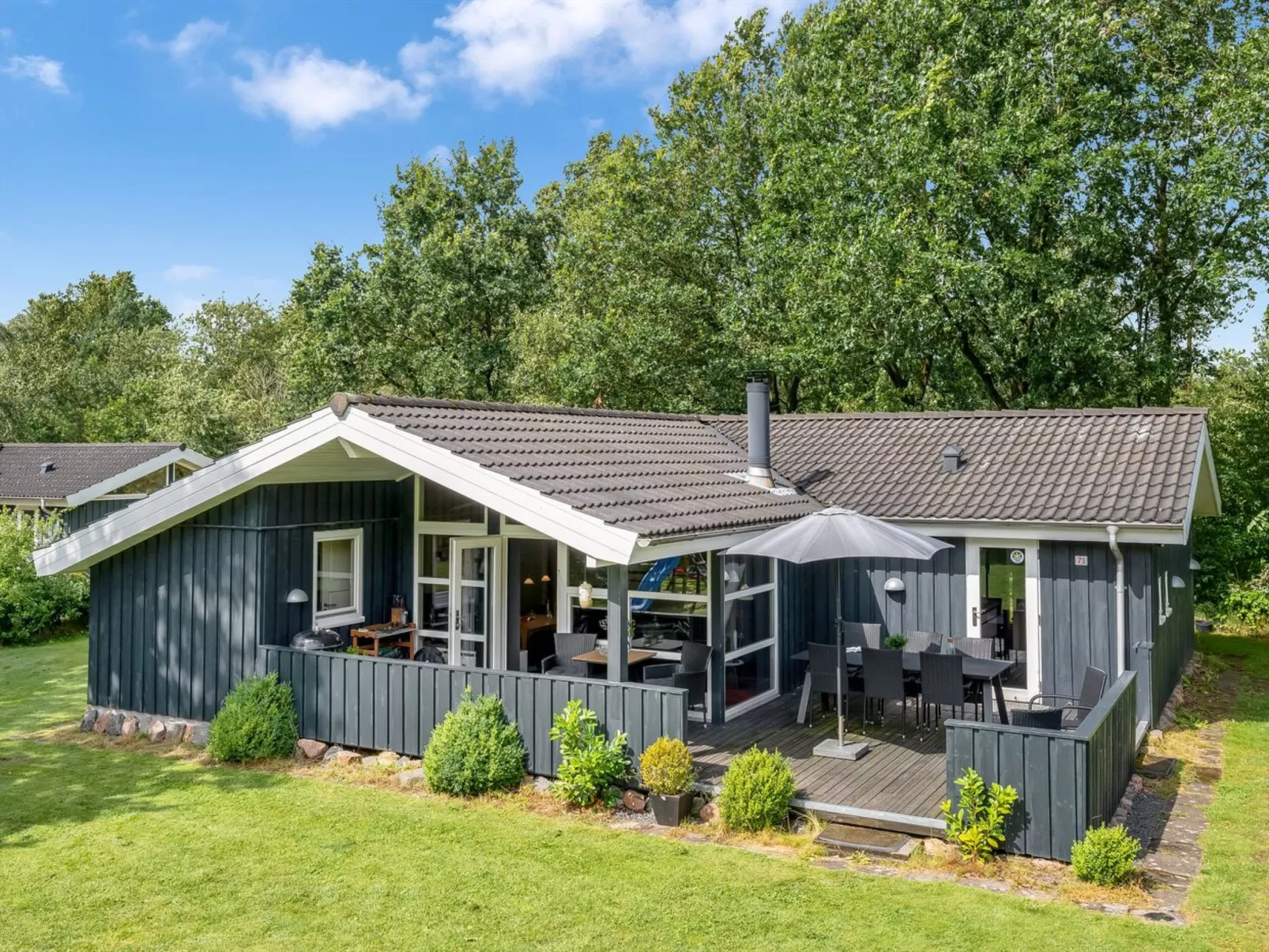 "Gurly" - 25km from the sea