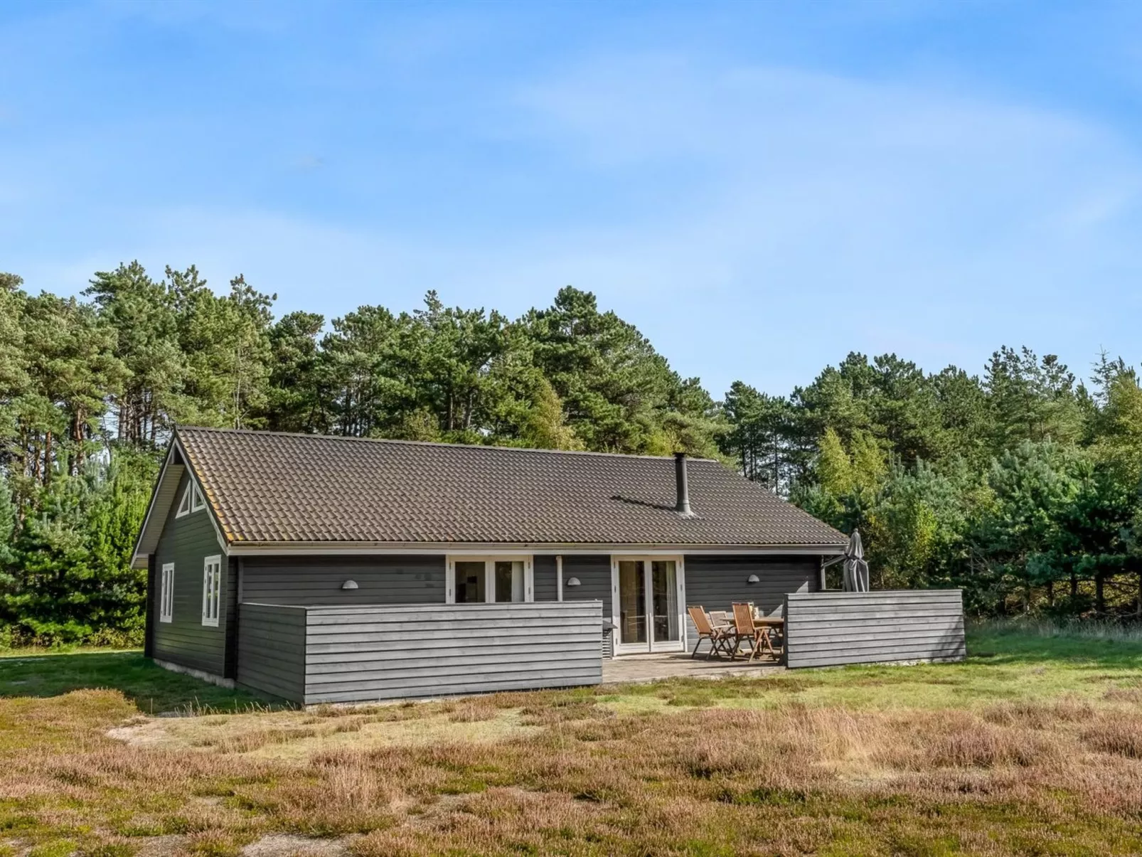 "Jurgis" - 300m from the sea