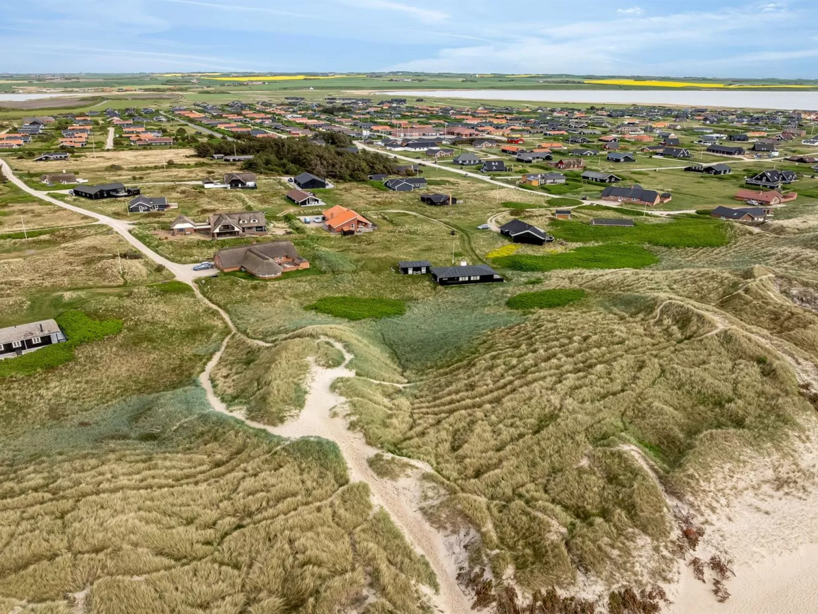 "Filip" - 100m from the sea