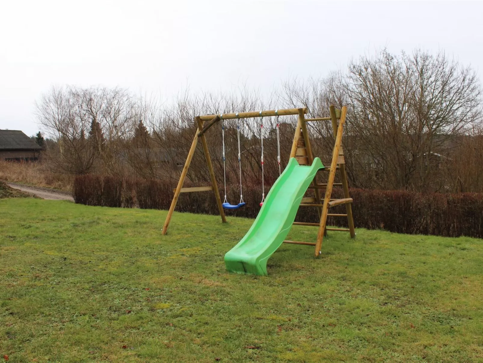 "Gerhild" - 300m from the sea