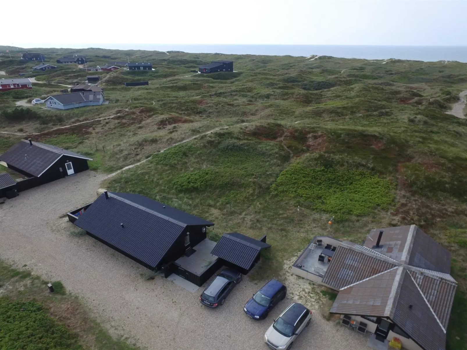 "Auli" - 200m from the sea