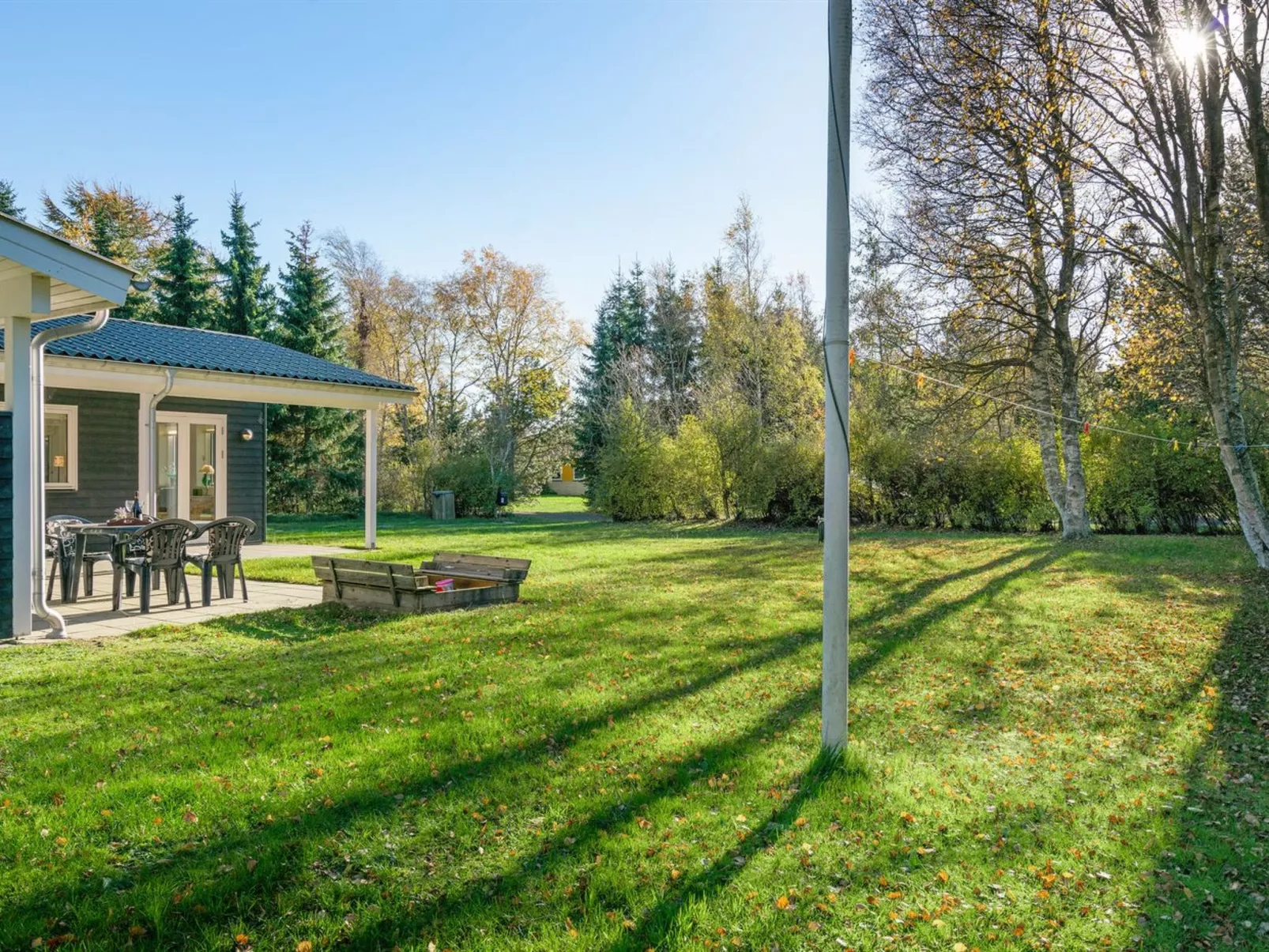 "Asla" - 400m from the sea