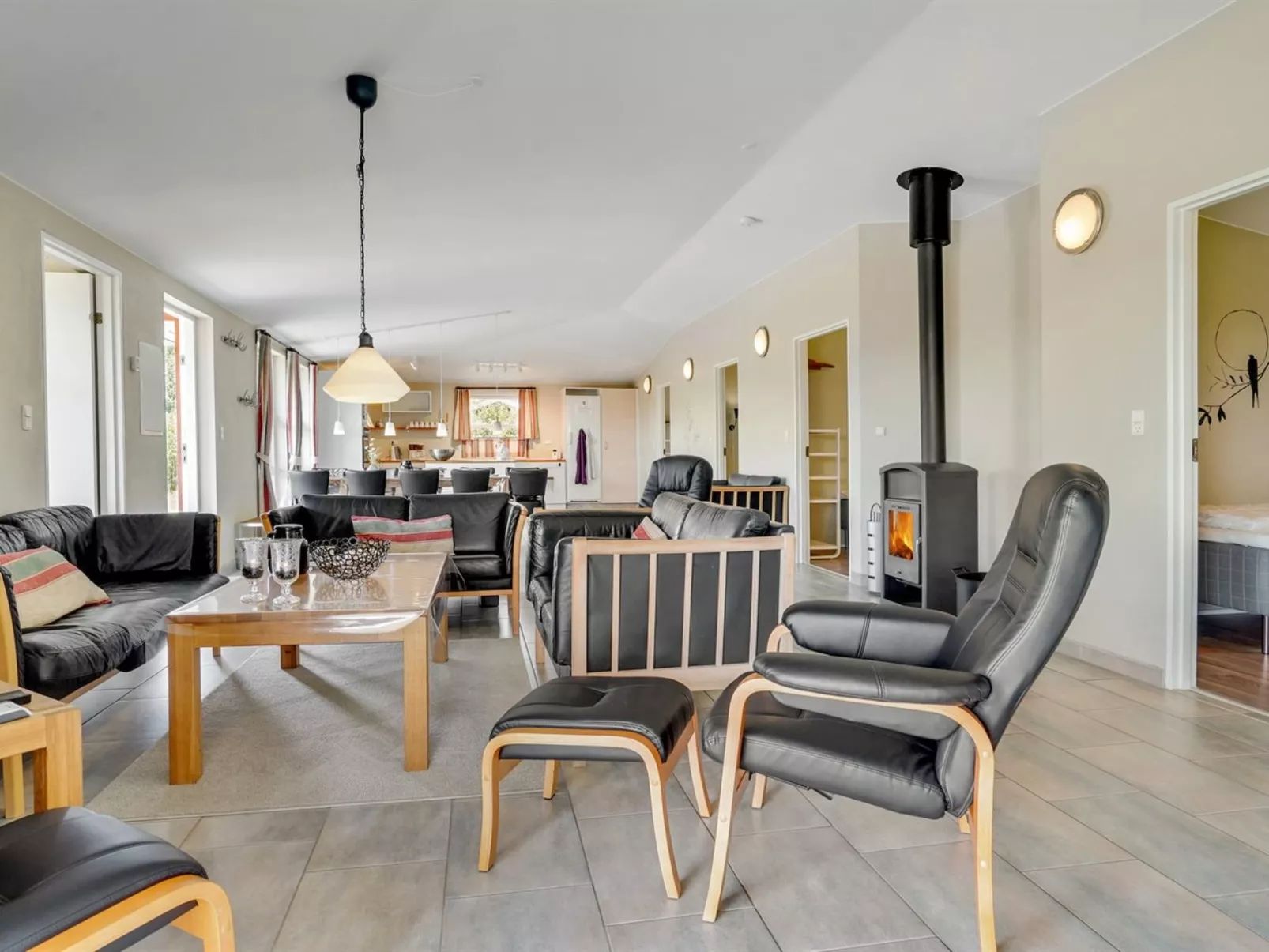 "Aletta" - 25km from the sea