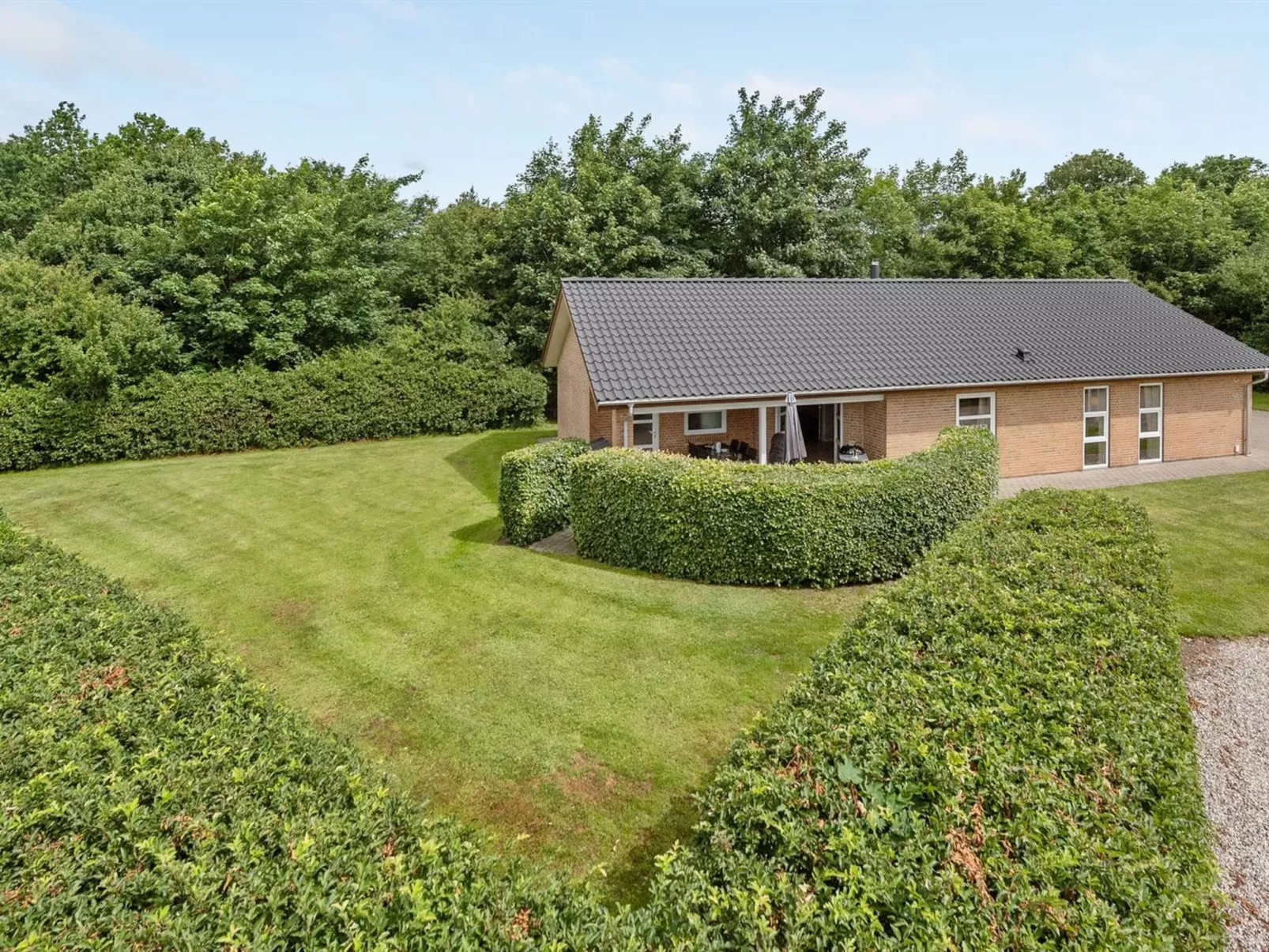 "Najdenka" - 25km from the sea