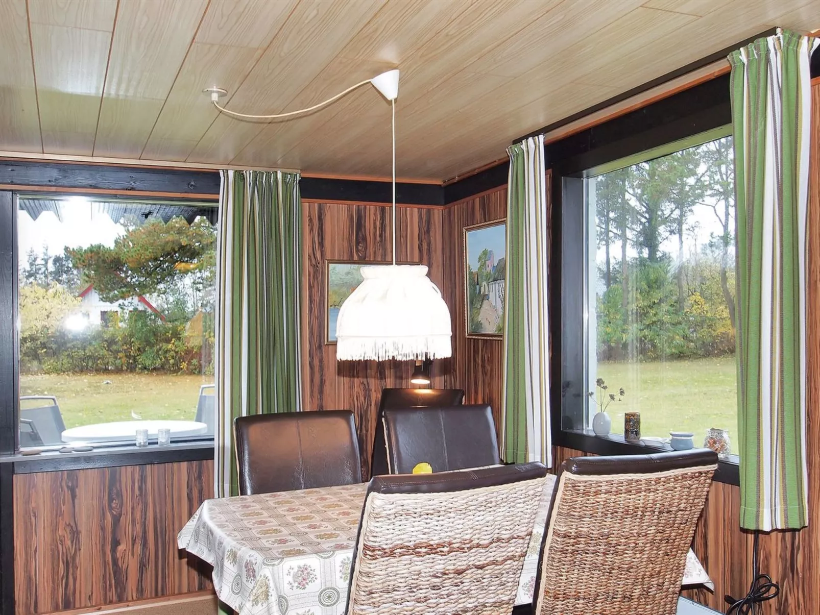 "Enisa" - 300m to the fjord-Binnen