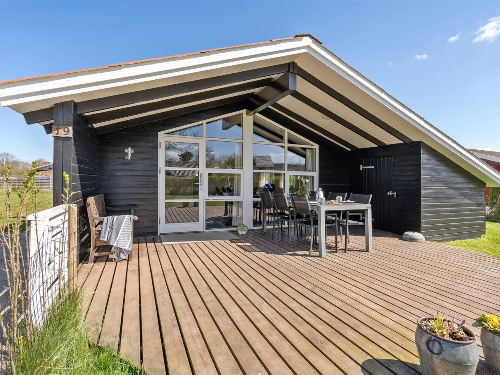 "Miikka" - 800m to the fjord