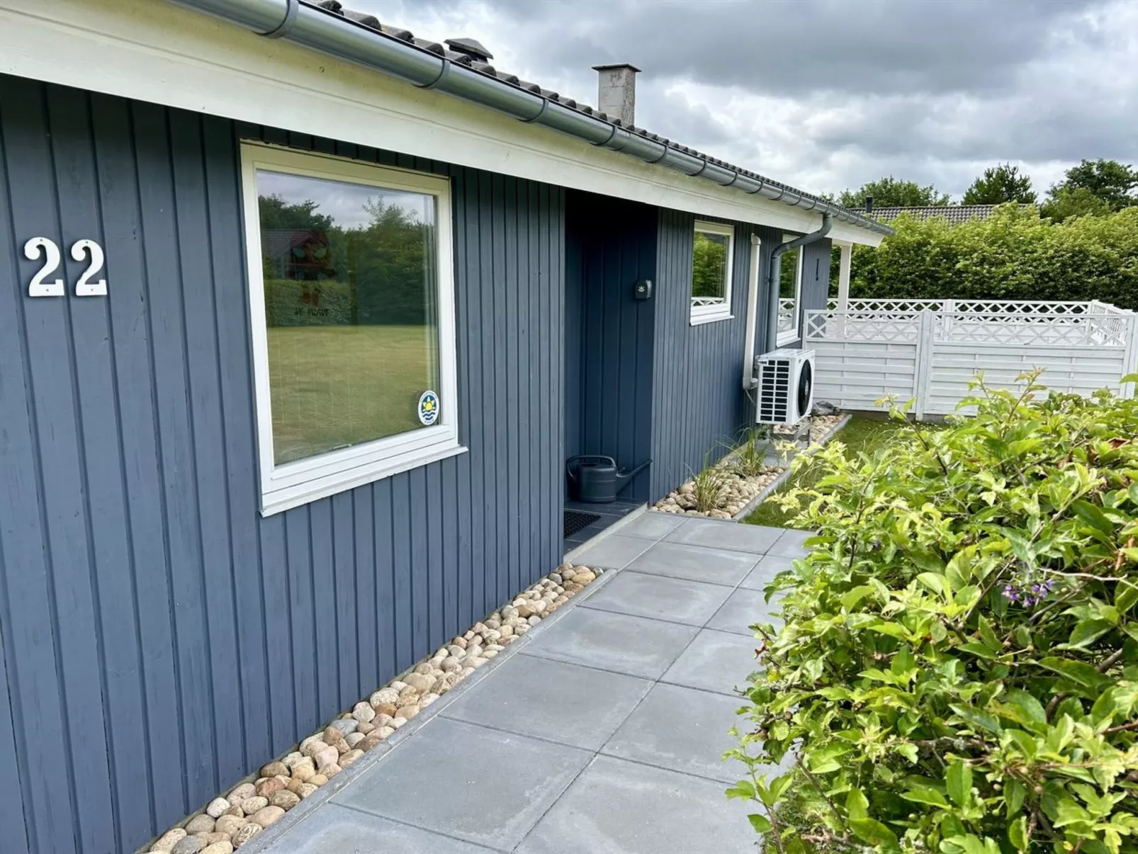 "Picabo" - 750m to the fjord