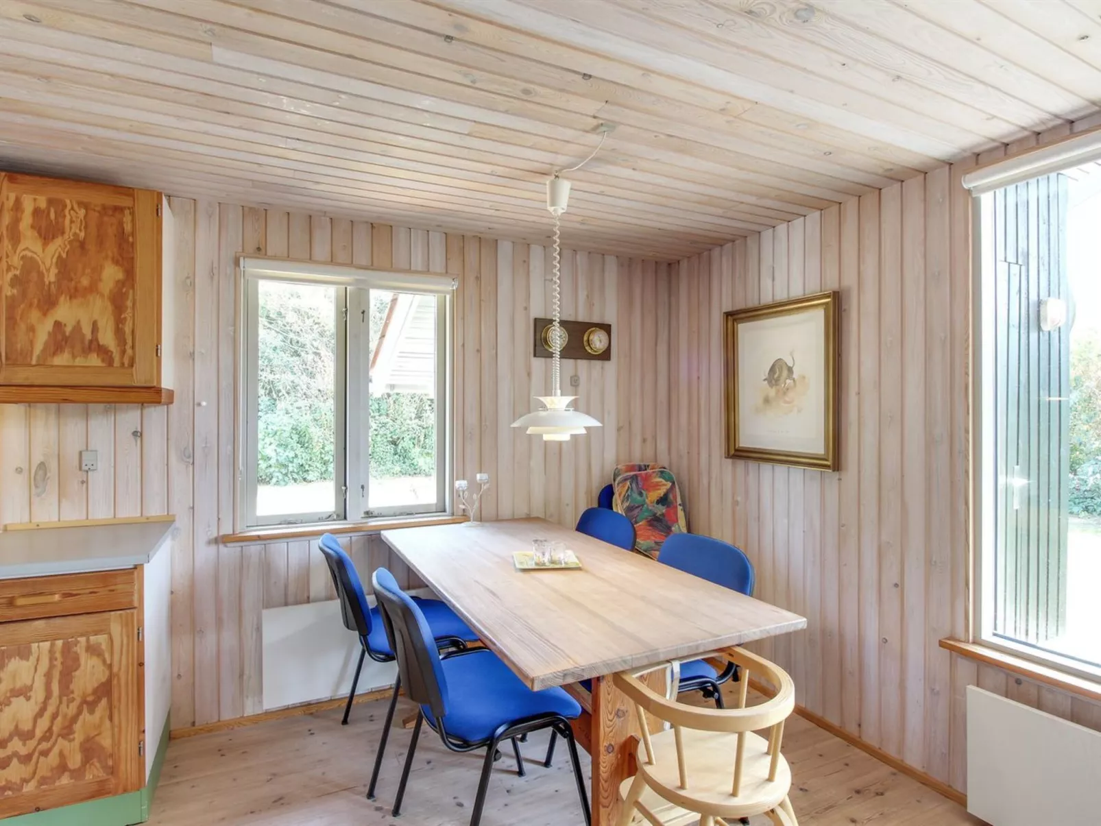 "Jaane" - 650m to the fjord