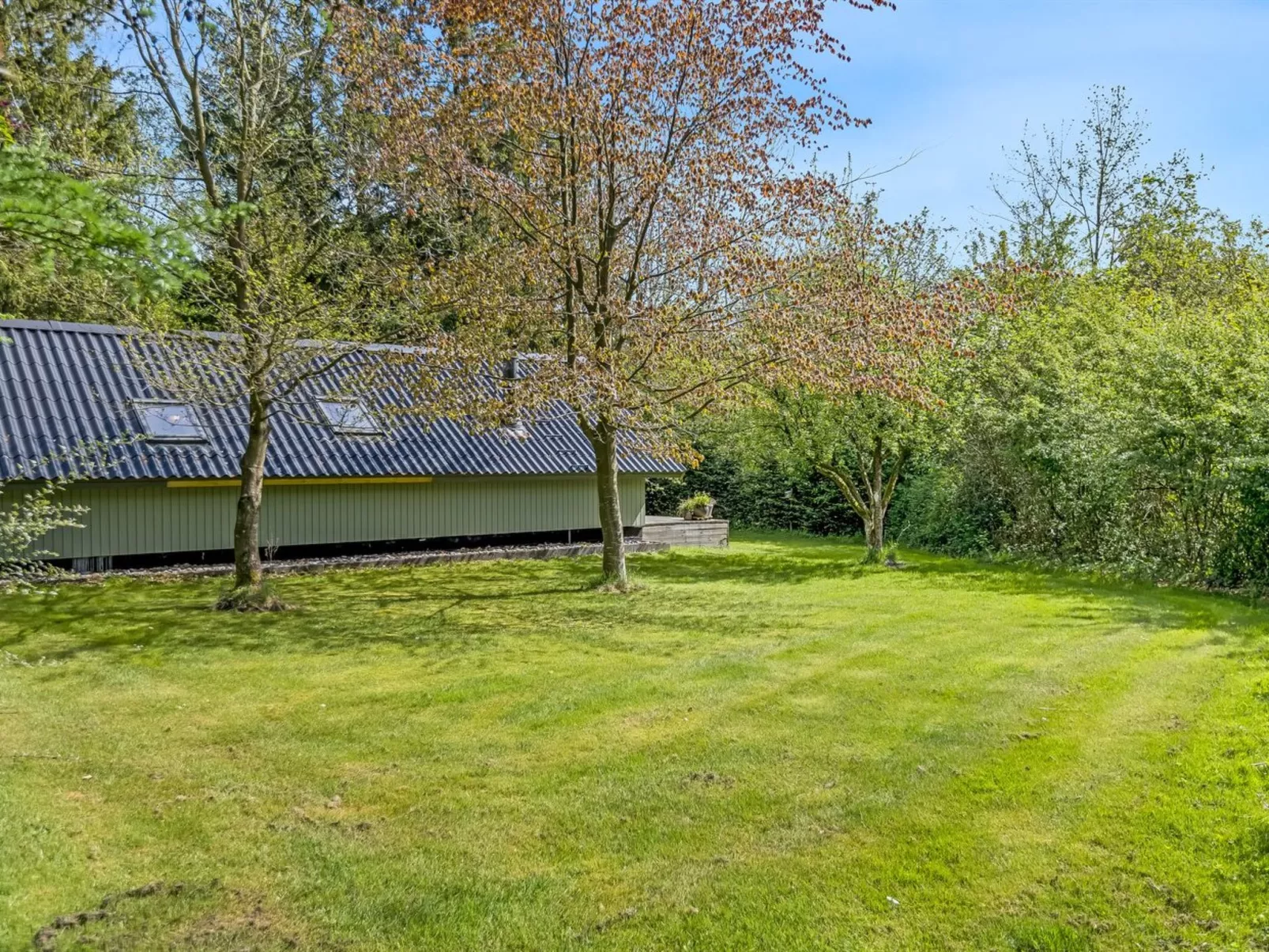 "Hilla" - 31km from the sea