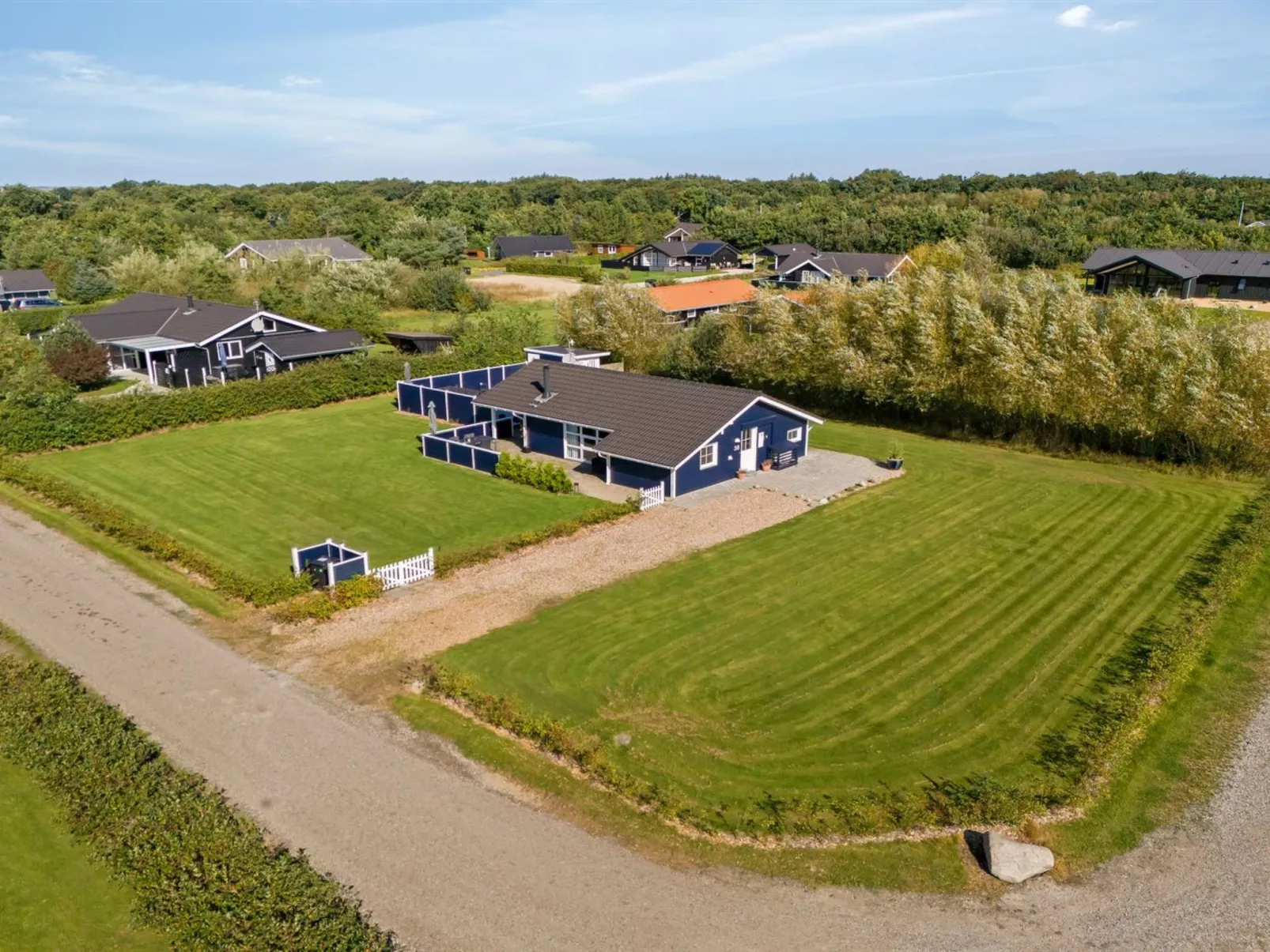 "Shalin" - 1.4km to the fjord