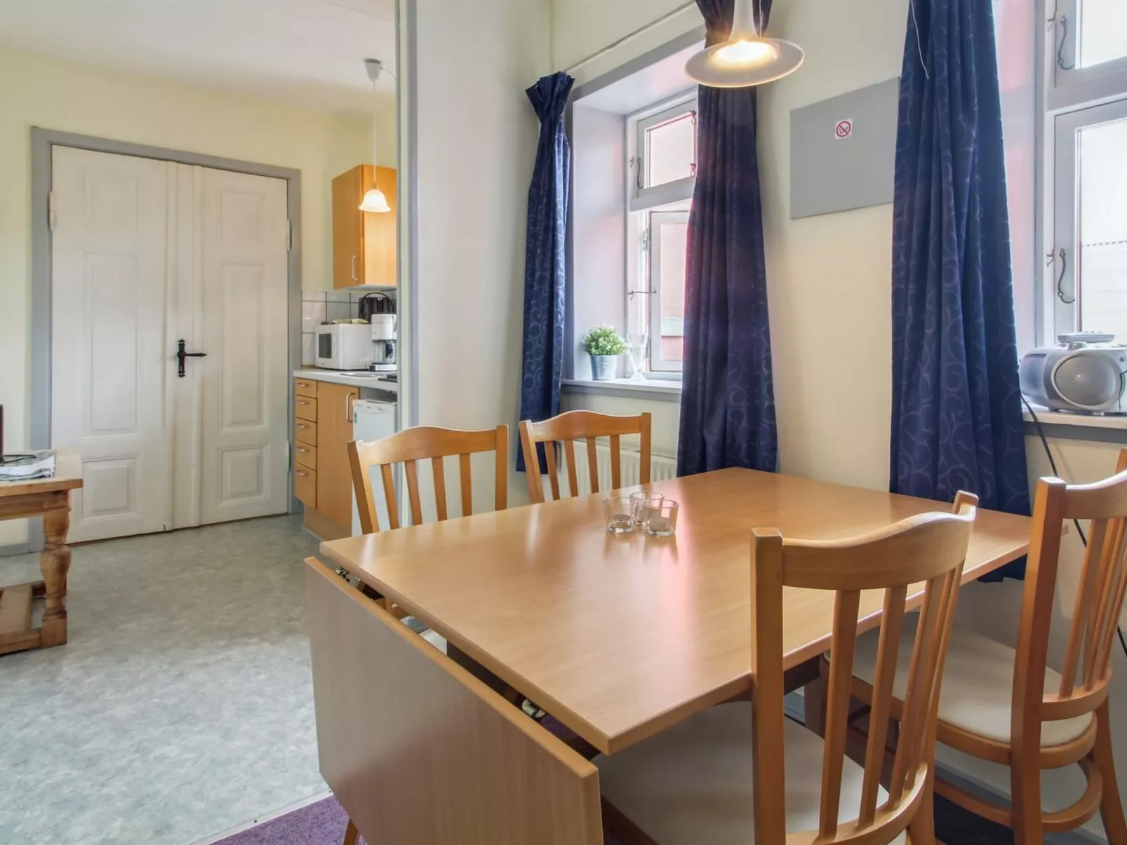 "Hendricke" - 22km from the sea