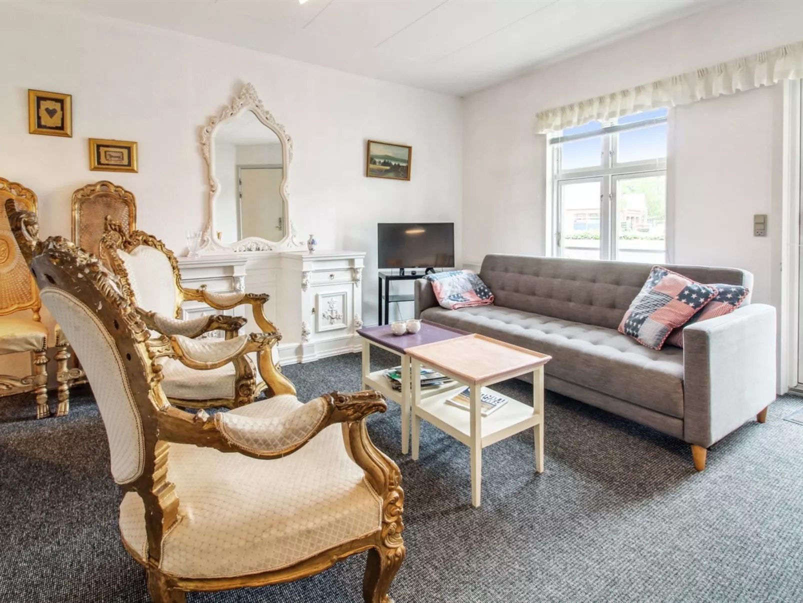 "Ahvo" - 22km from the sea