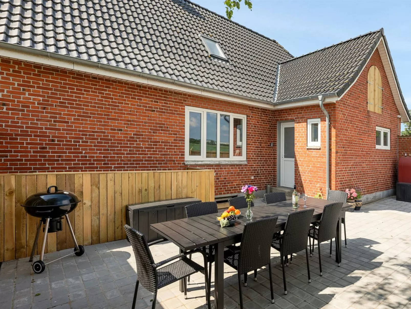 "Iina" - 13km from the sea