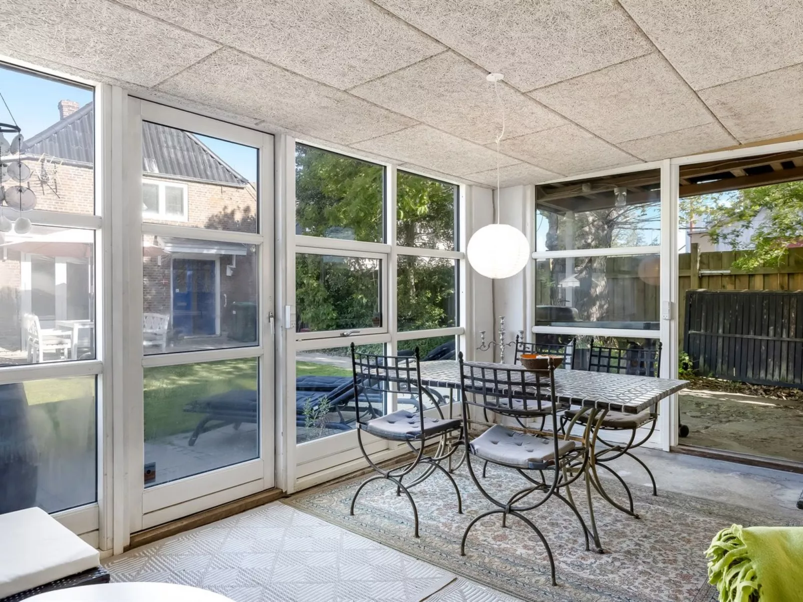 "Elma" - 24km from the sea