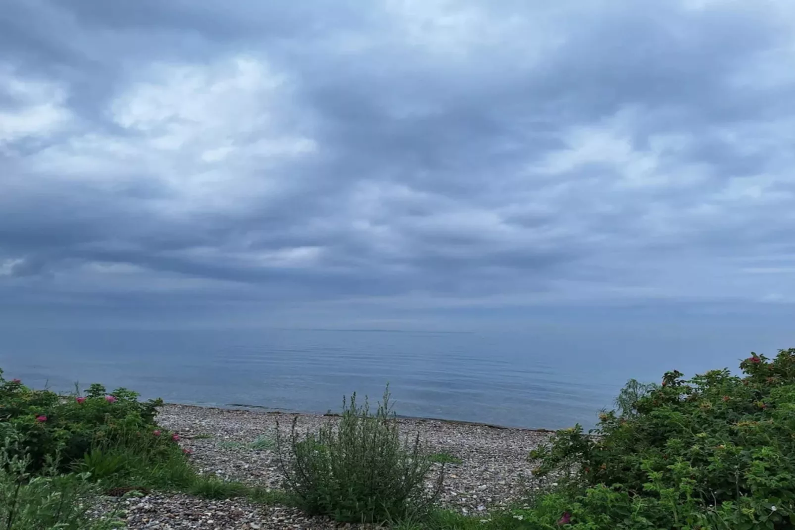 4 persoons vakantie huis in Gilleleje-Waterzicht