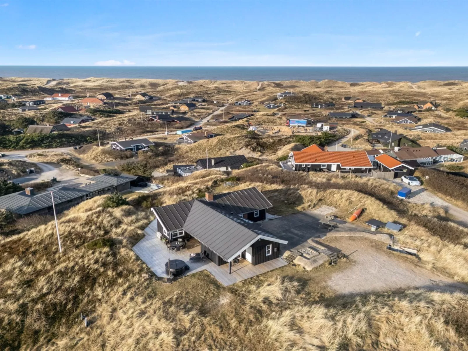 "Tahnee" - 450m from the sea