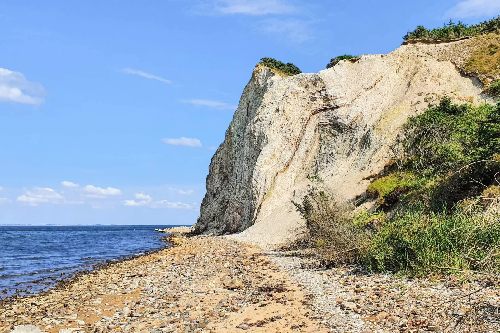 6 persoons vakantie huis in Fur-By Traum-Waterzicht