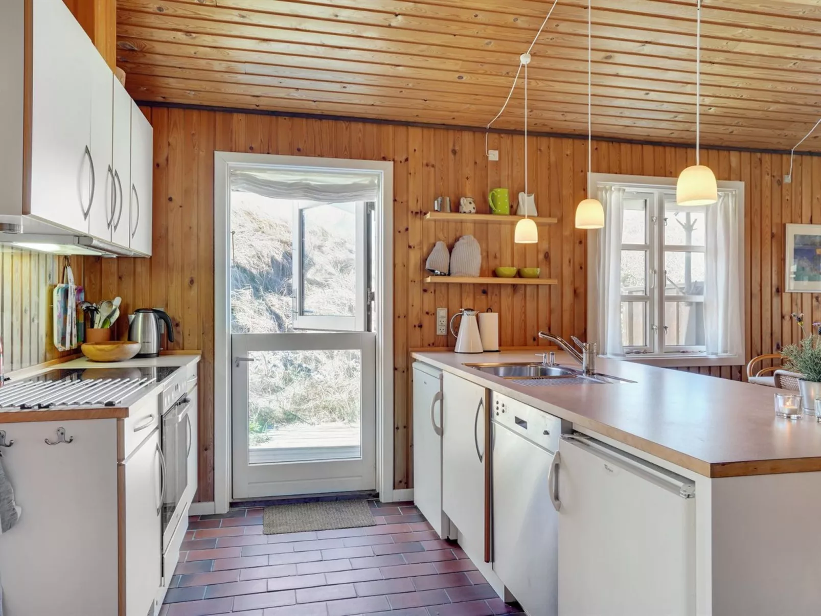 "Solunka" - 100m from the sea