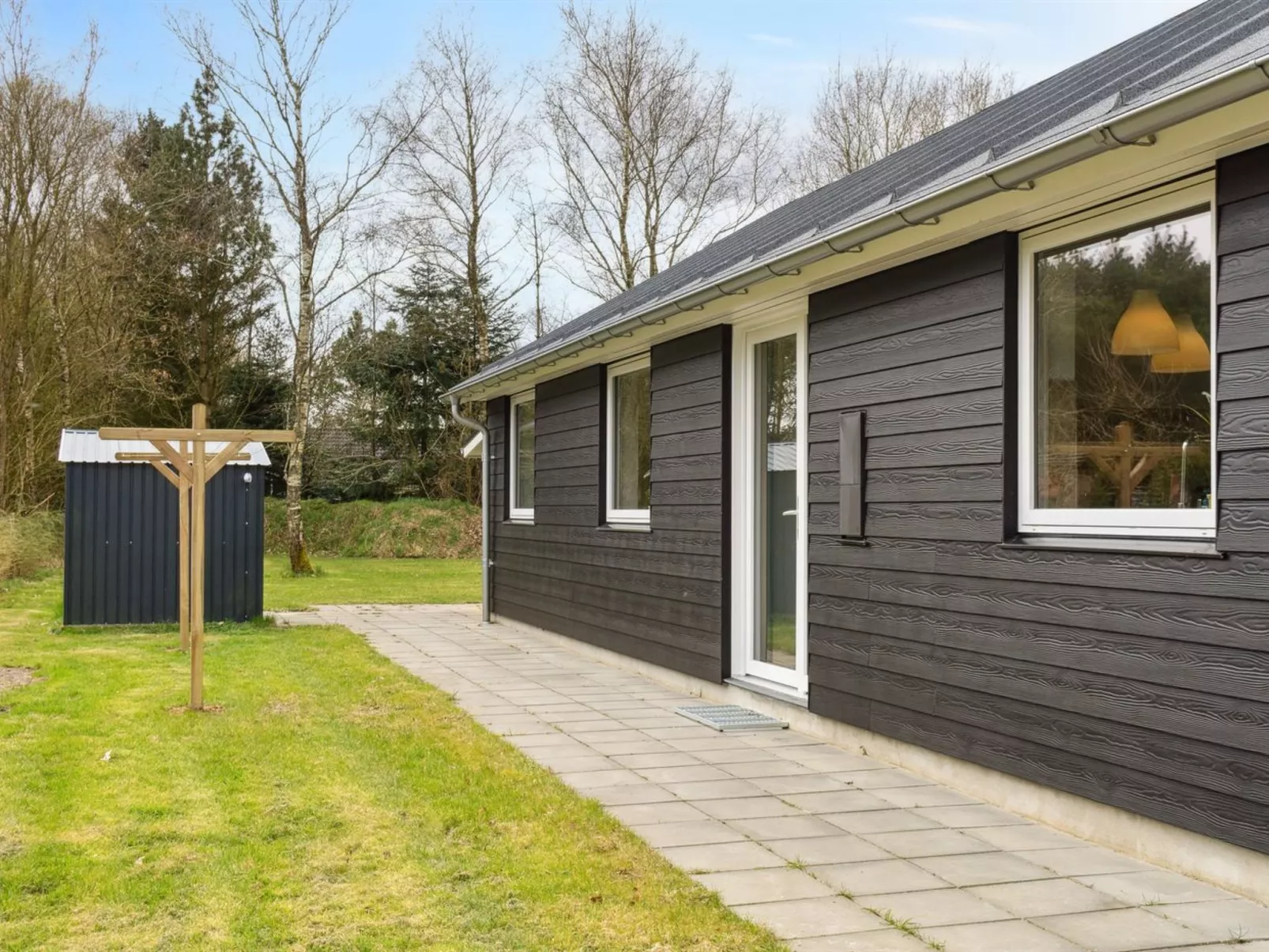 "Human" - 10.5km from the sea