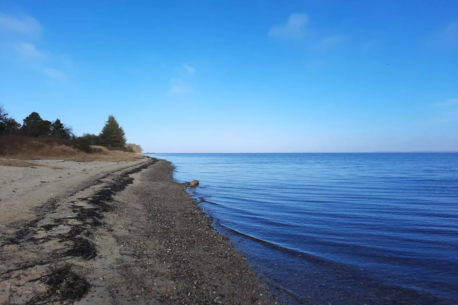 6 persoons vakantie huis in Højslev-By Traum-Waterzicht