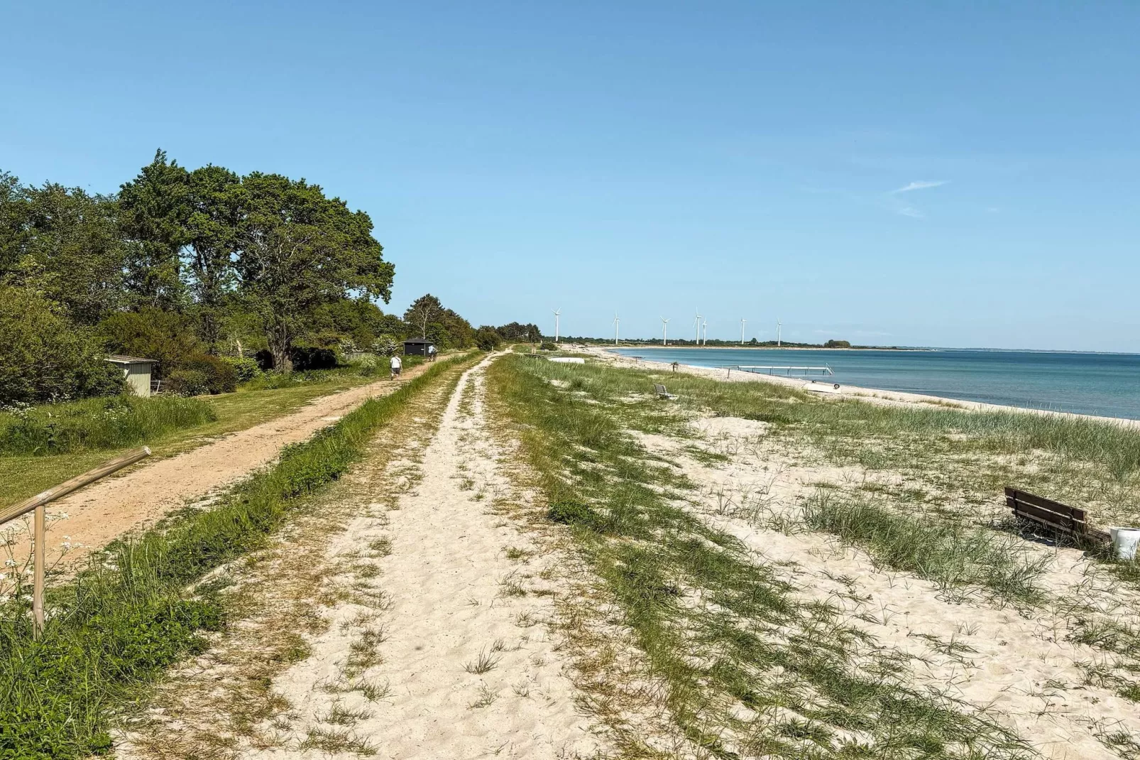 6 persoons vakantie huis in Sydals-By Traum-Buitenlucht