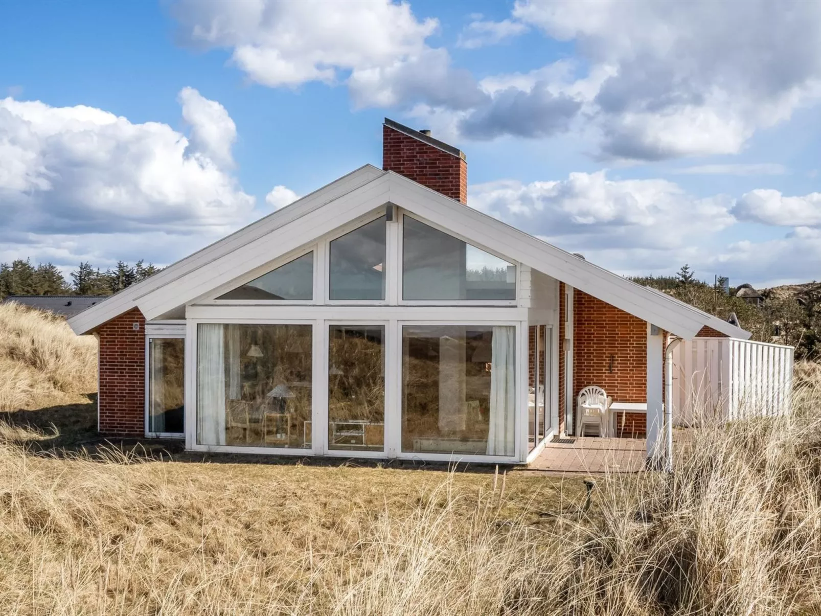 "Ritha" - 350m from the sea