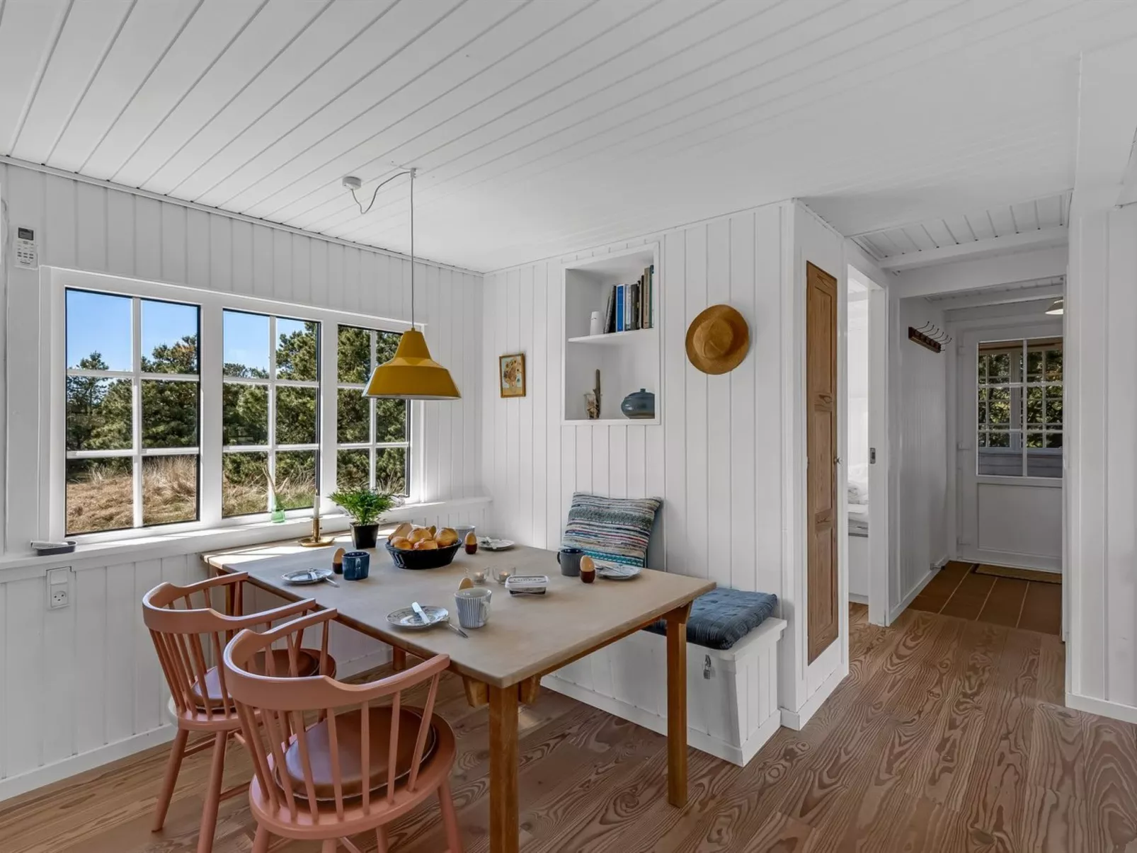 "Neija" - 800m from the sea