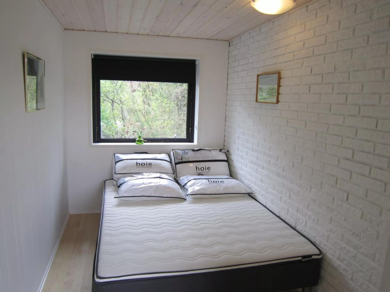 "Wilmer" - 40km from the sea