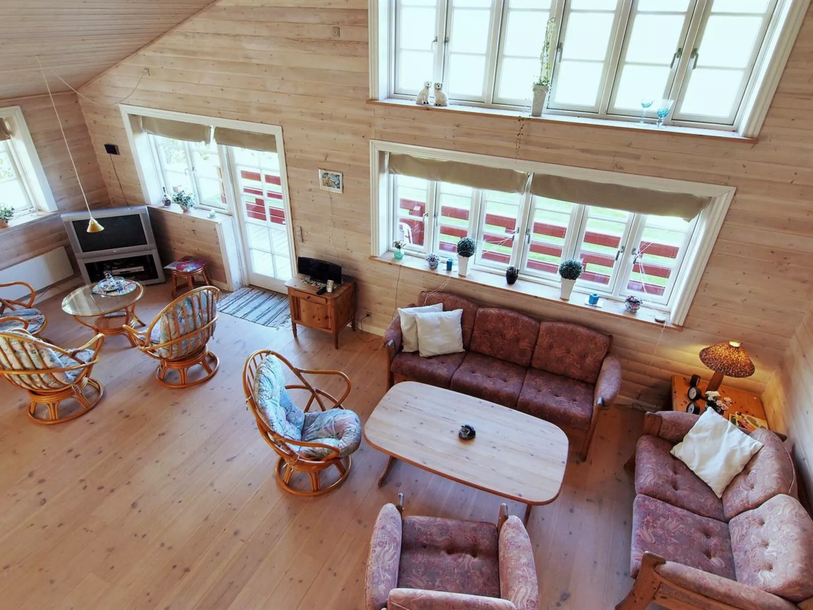 "Salme" - 100m from the sea