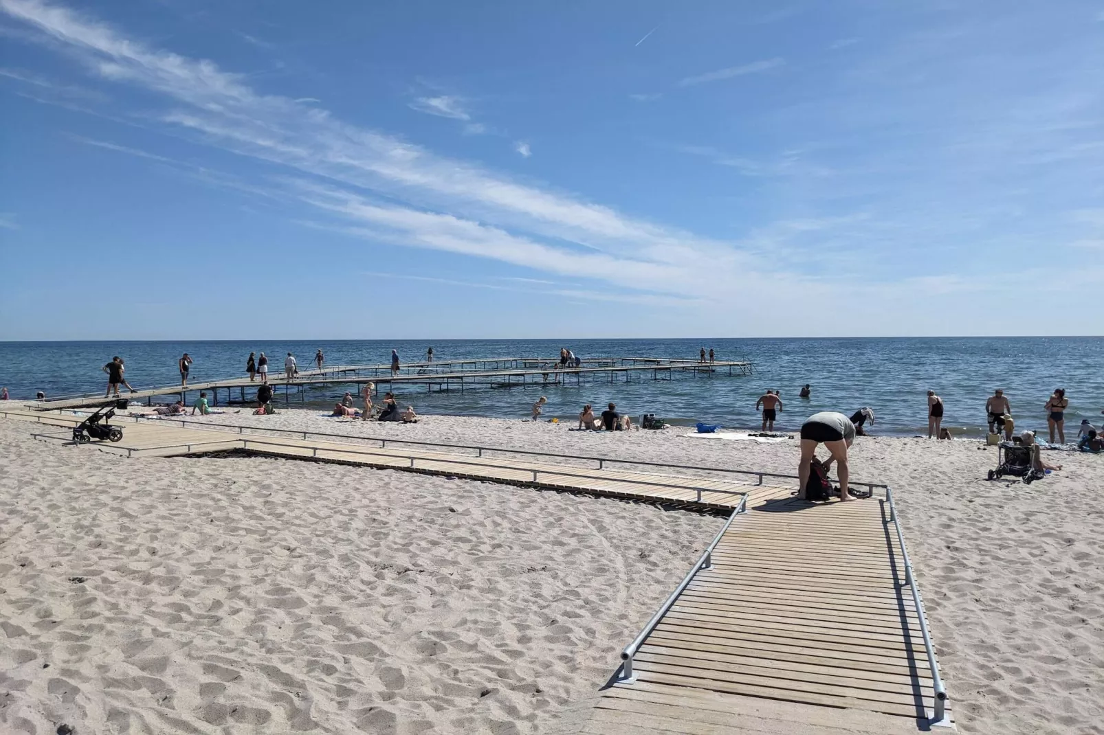 Luxe retraite in Marielyst -- By Traum Ferienwohnungen-Waterzicht