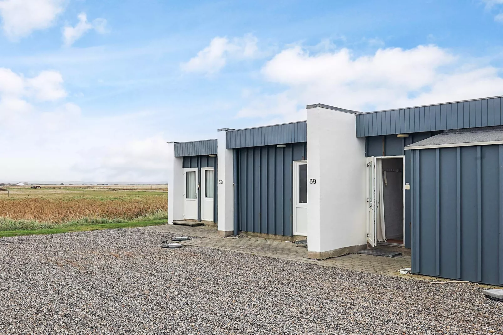 4 persoons vakantie huis in Vestervig-By Traum-Buitenlucht