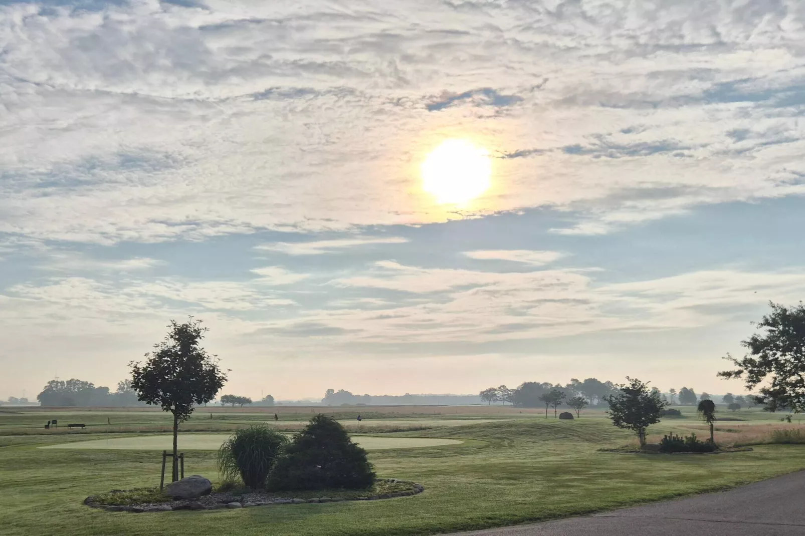 4 persoons vakantie huis in GLOMMEN-By Traum-Niet-getagd