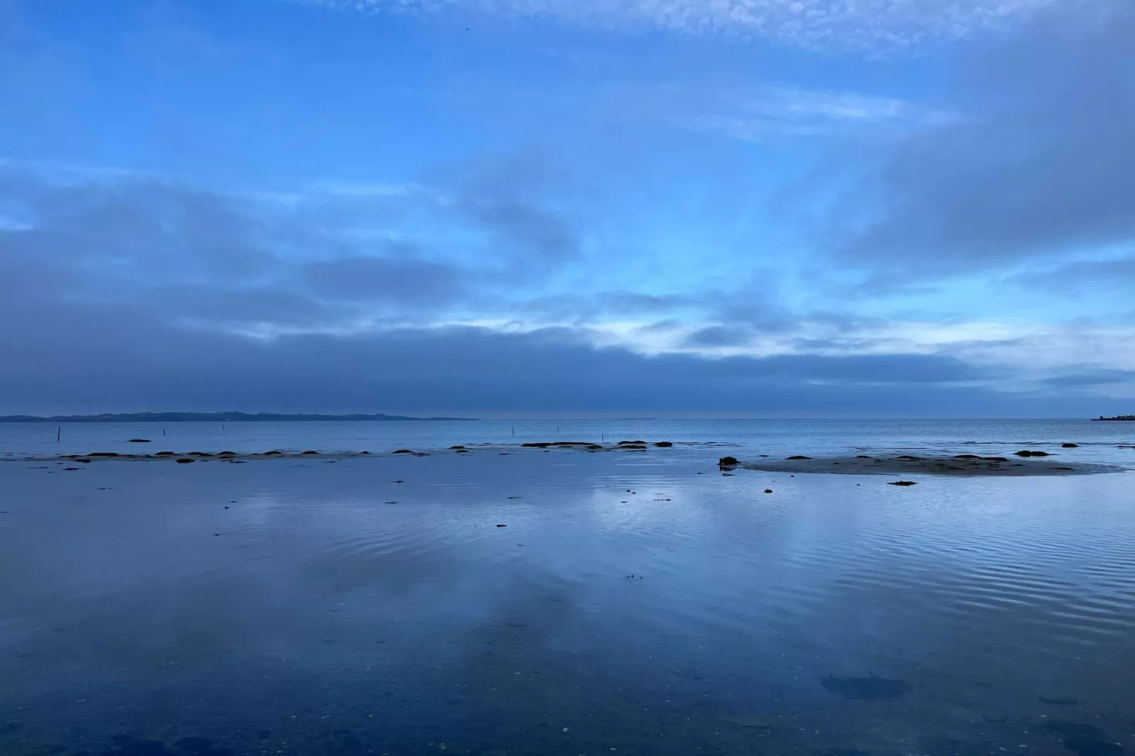 Strand retraite met sauna -- By Traum Ferienwohnungen