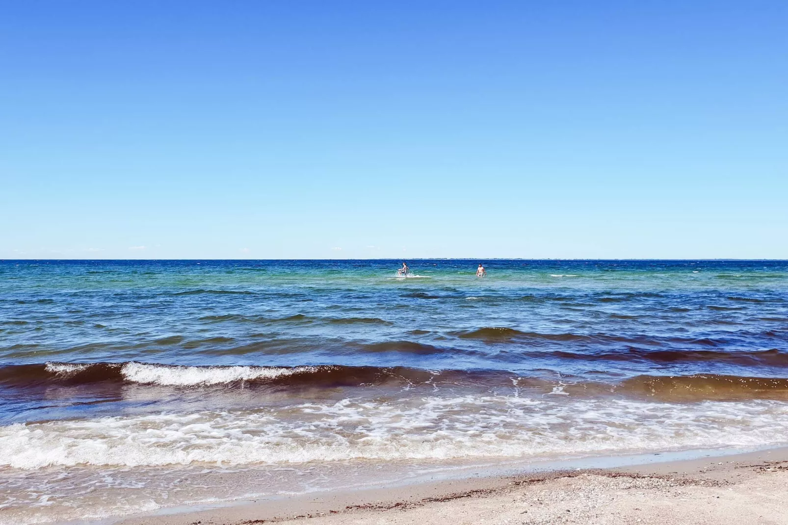 10 persoons vakantie huis in Vig-By Traum