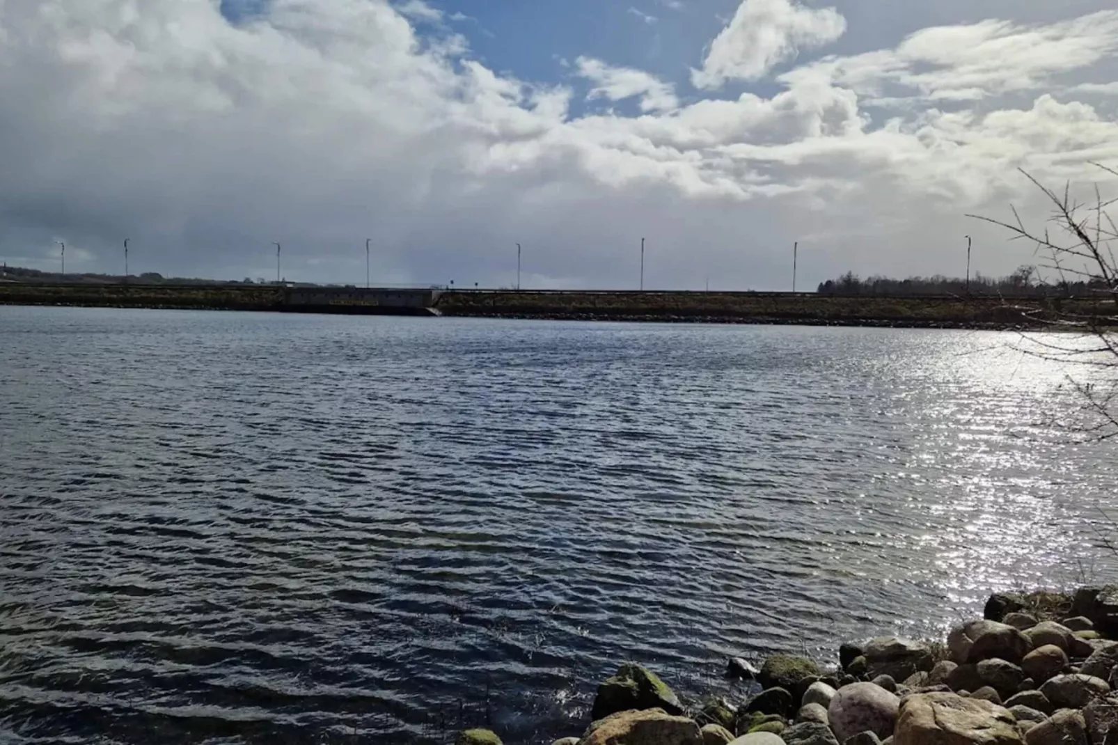 7 persoons vakantie huis in Højslev-By Traum-Waterzicht