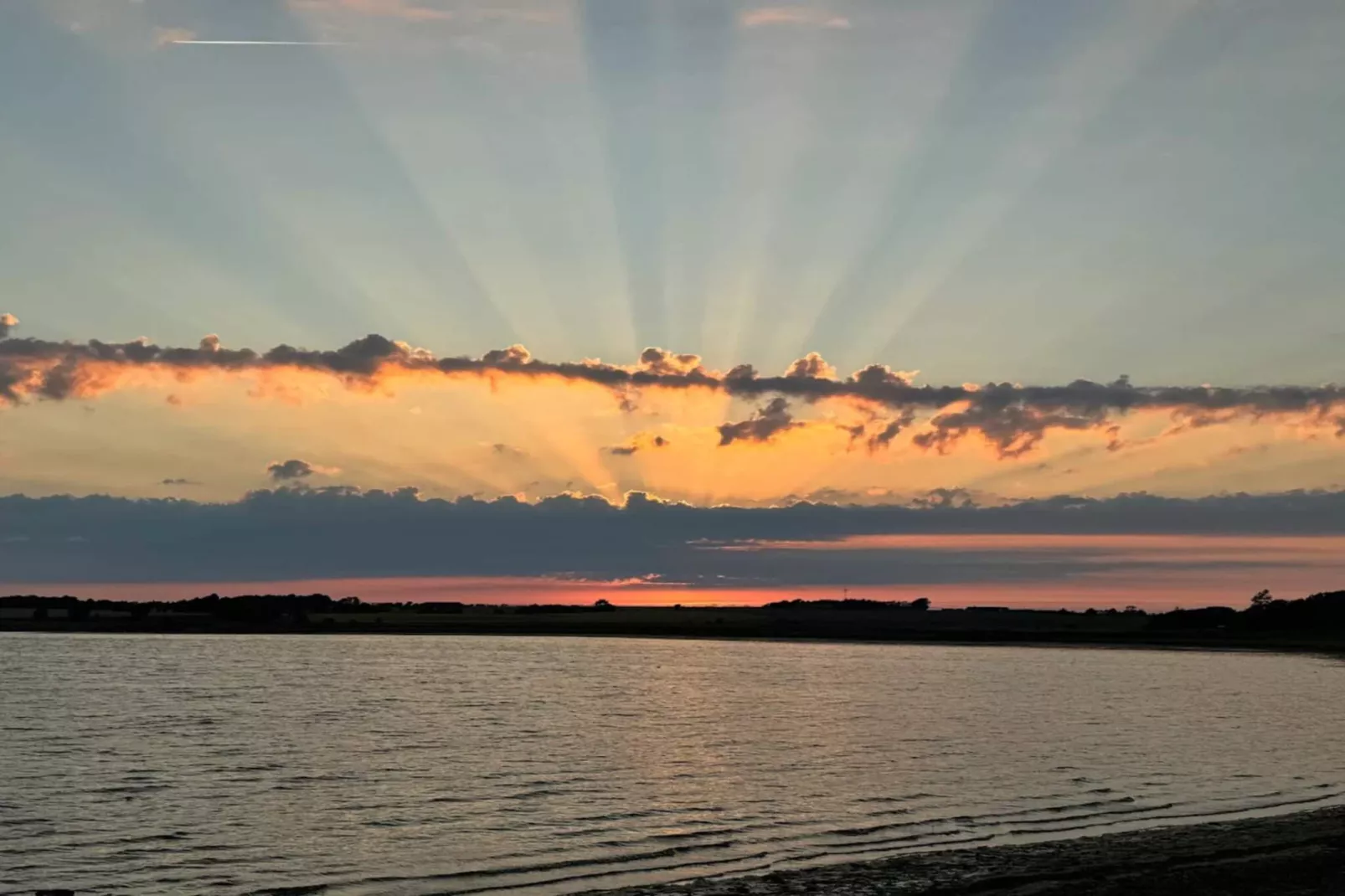 5 persoons vakantie huis in Karby-By Traum-Waterzicht