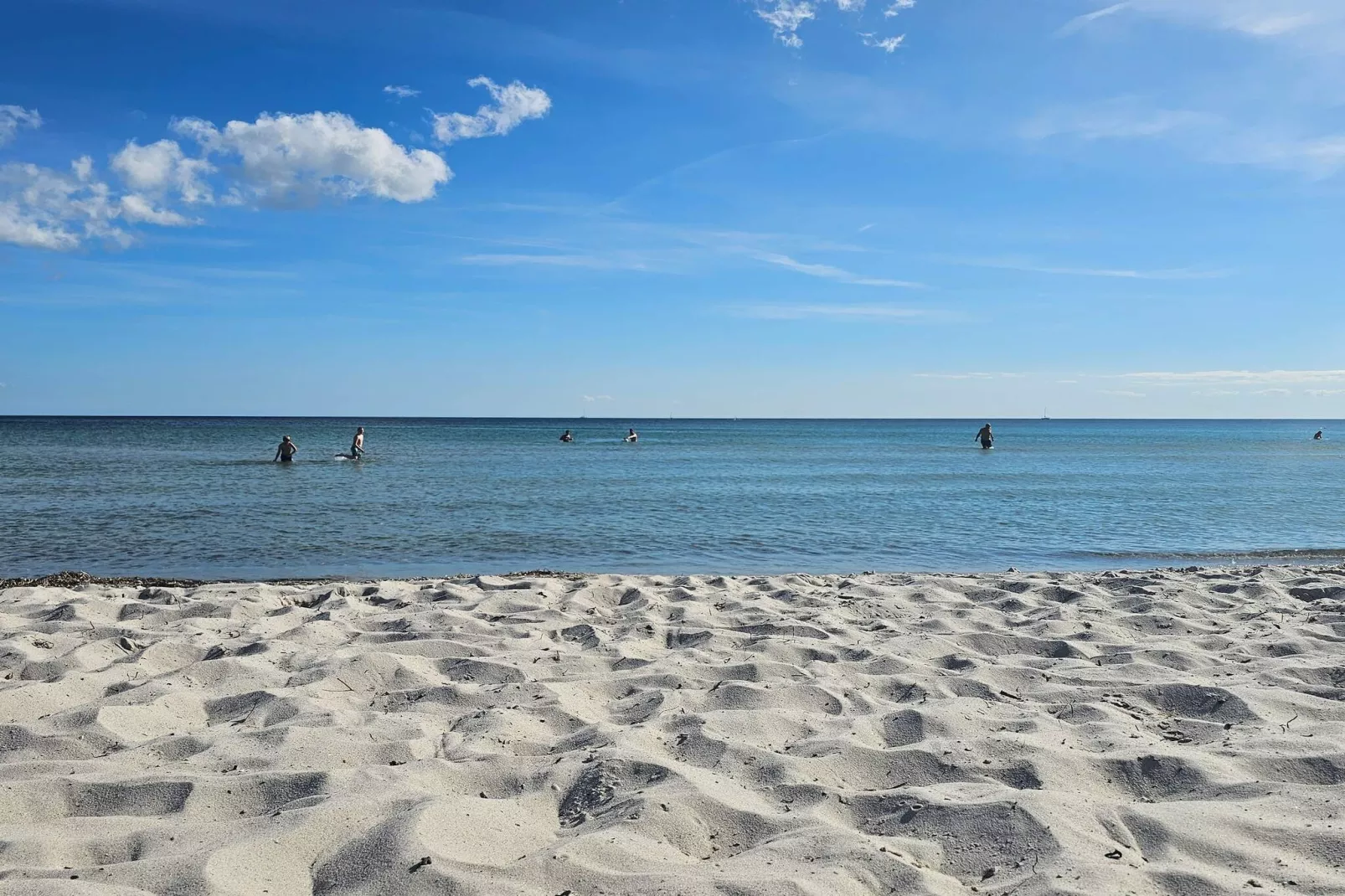 3 persoons vakantie huis in HUNVIGAN-By Traum